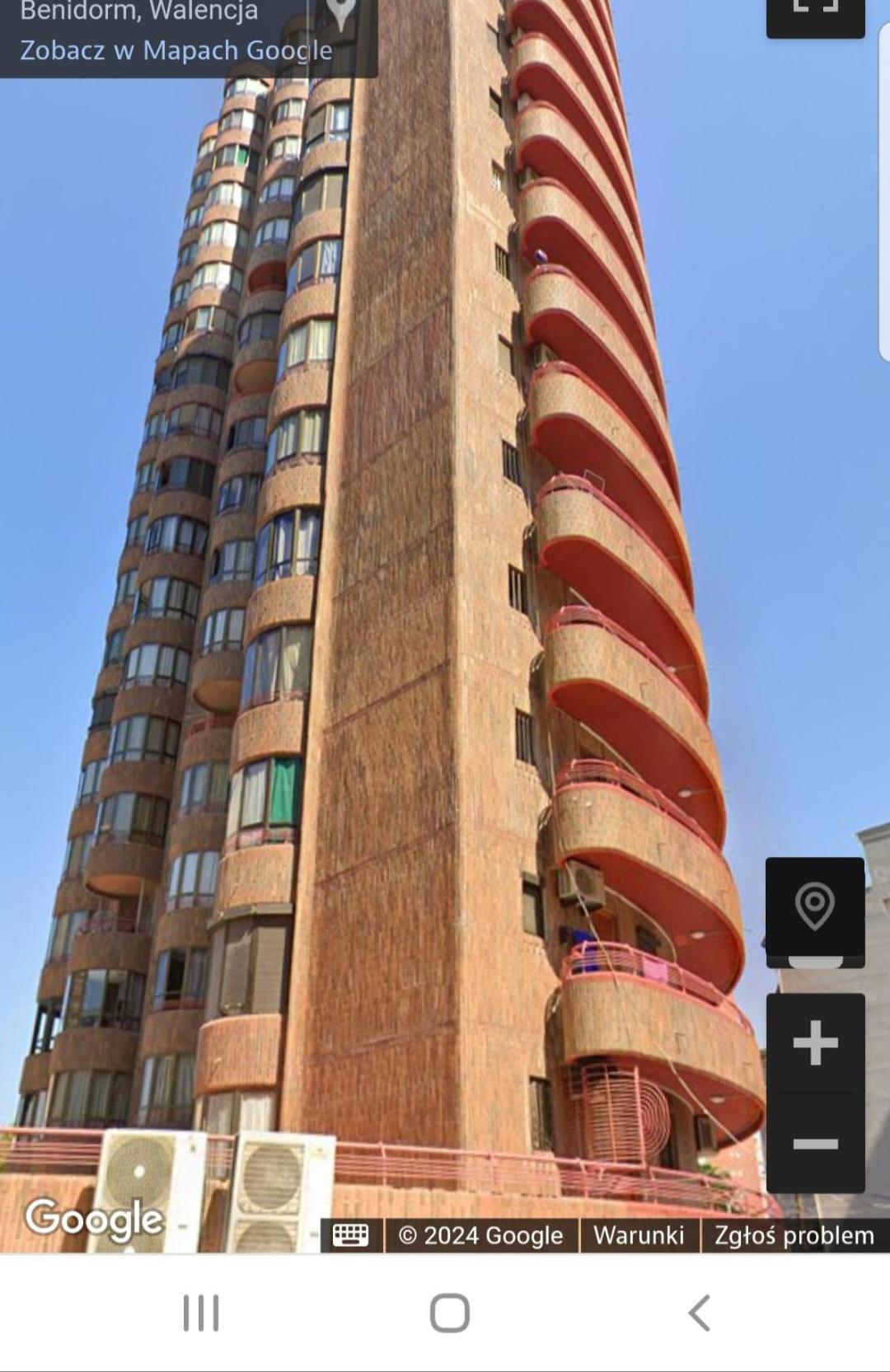 Apartment En La Playa 5 Benidorm