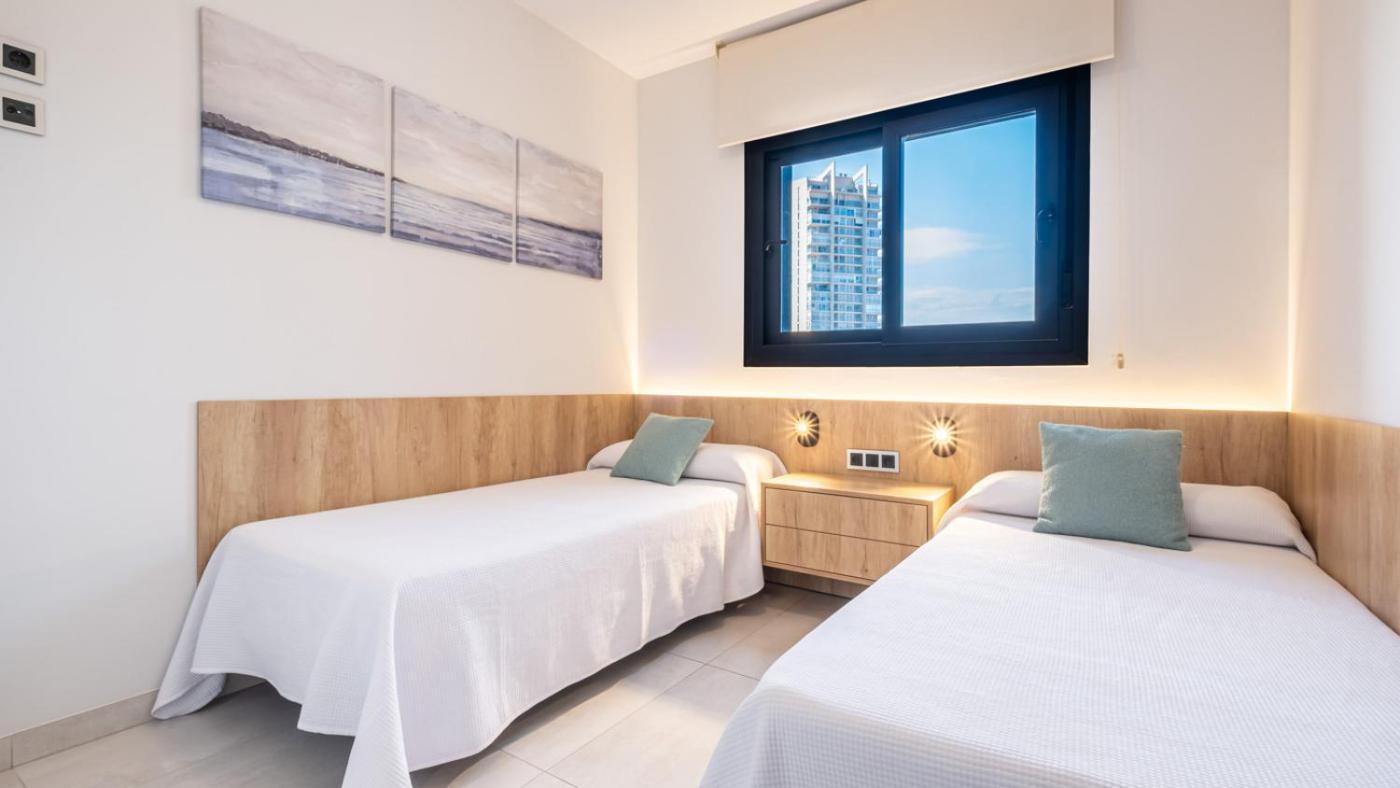 Familiar - Sunset Waves -grupo Ami Appartement *