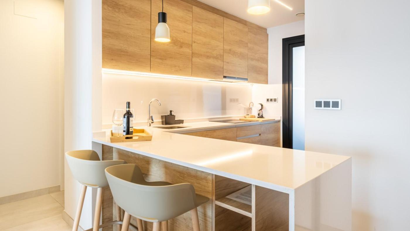 Appartement Familiar - Sunset Waves -grupo Ami *