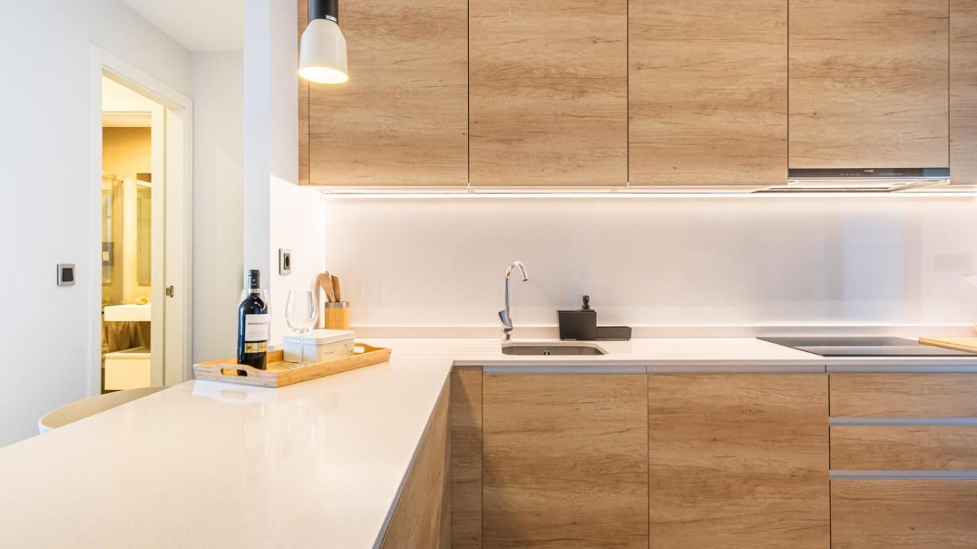 Appartement Familiar - Sunset Waves -grupo Ami *