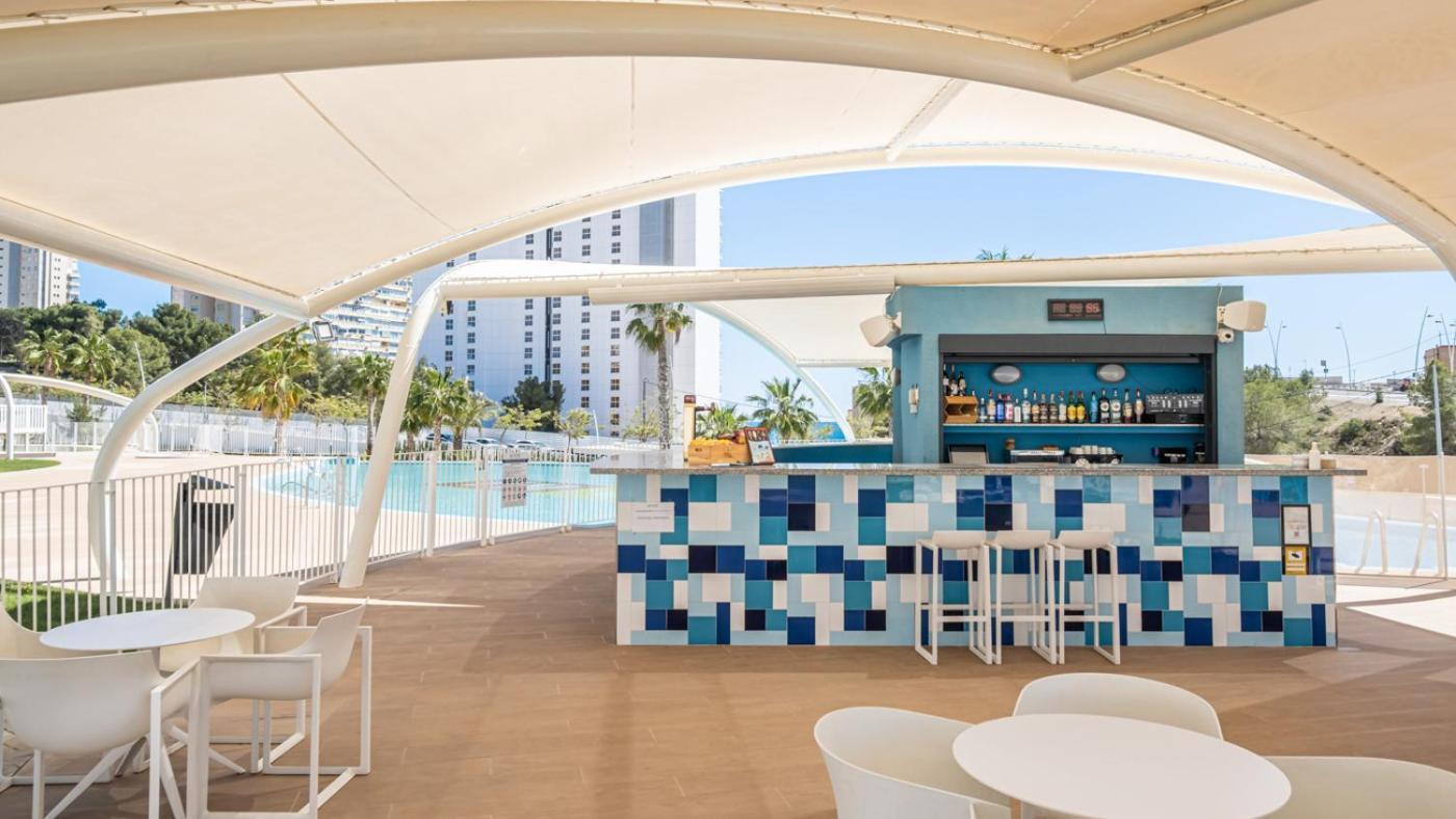 Appartement Familiar - Sunset Waves -grupo Ami