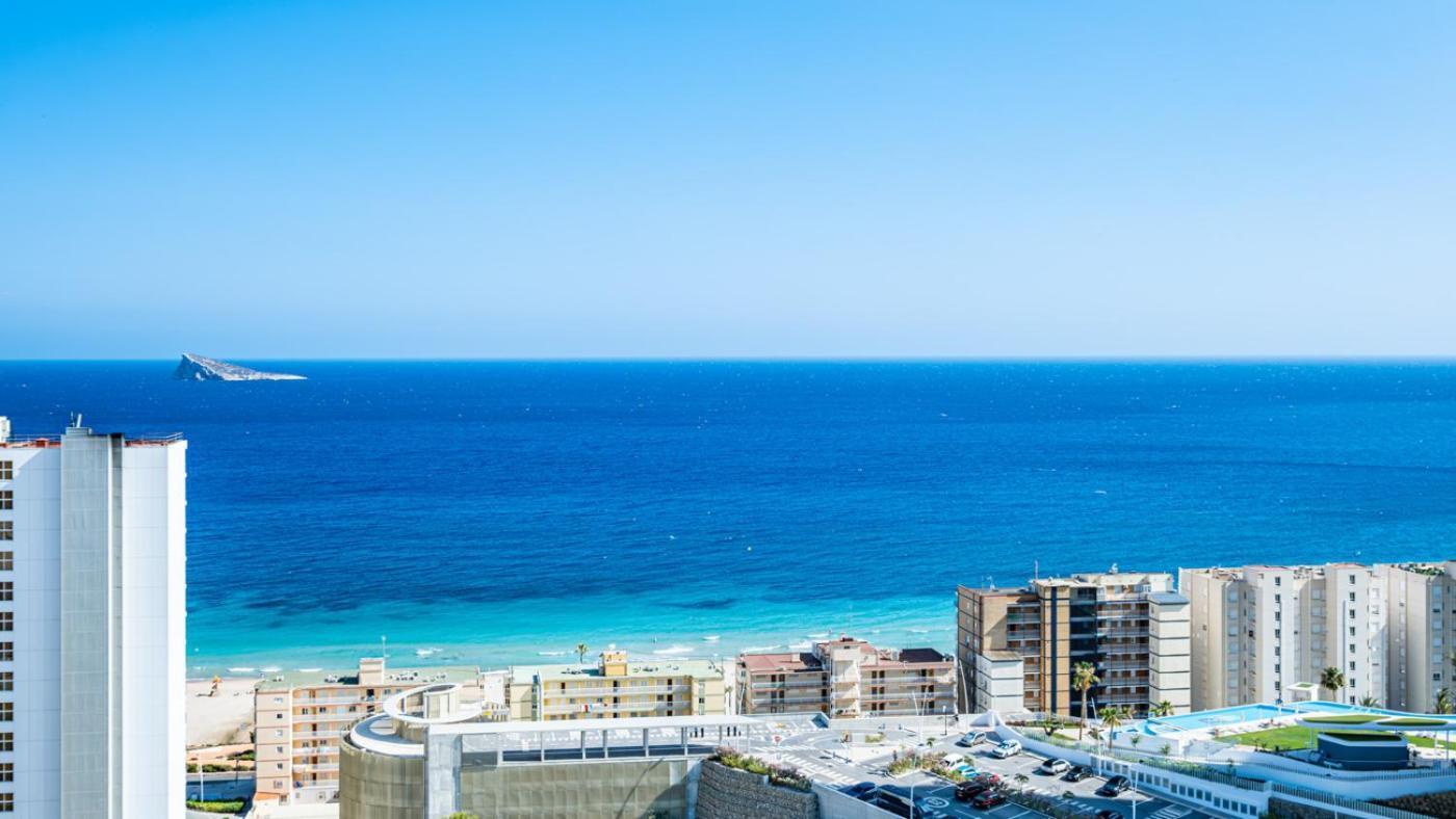 Familiar - Sunset Waves -grupo Ami Appartement *