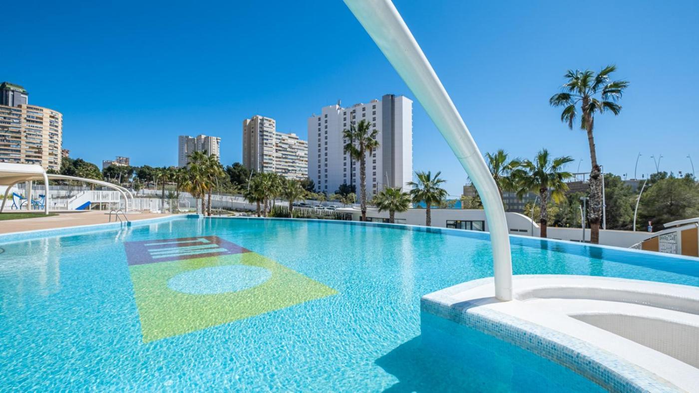 Appartement Familiar - Sunset Waves -grupo Ami