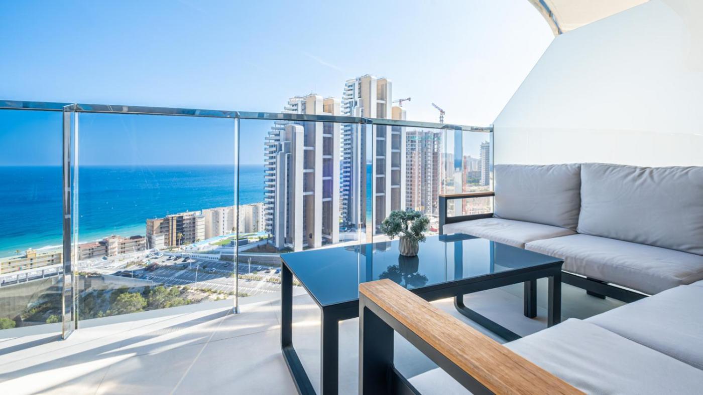 Familiar - Sunset Waves -grupo Ami Appartement *