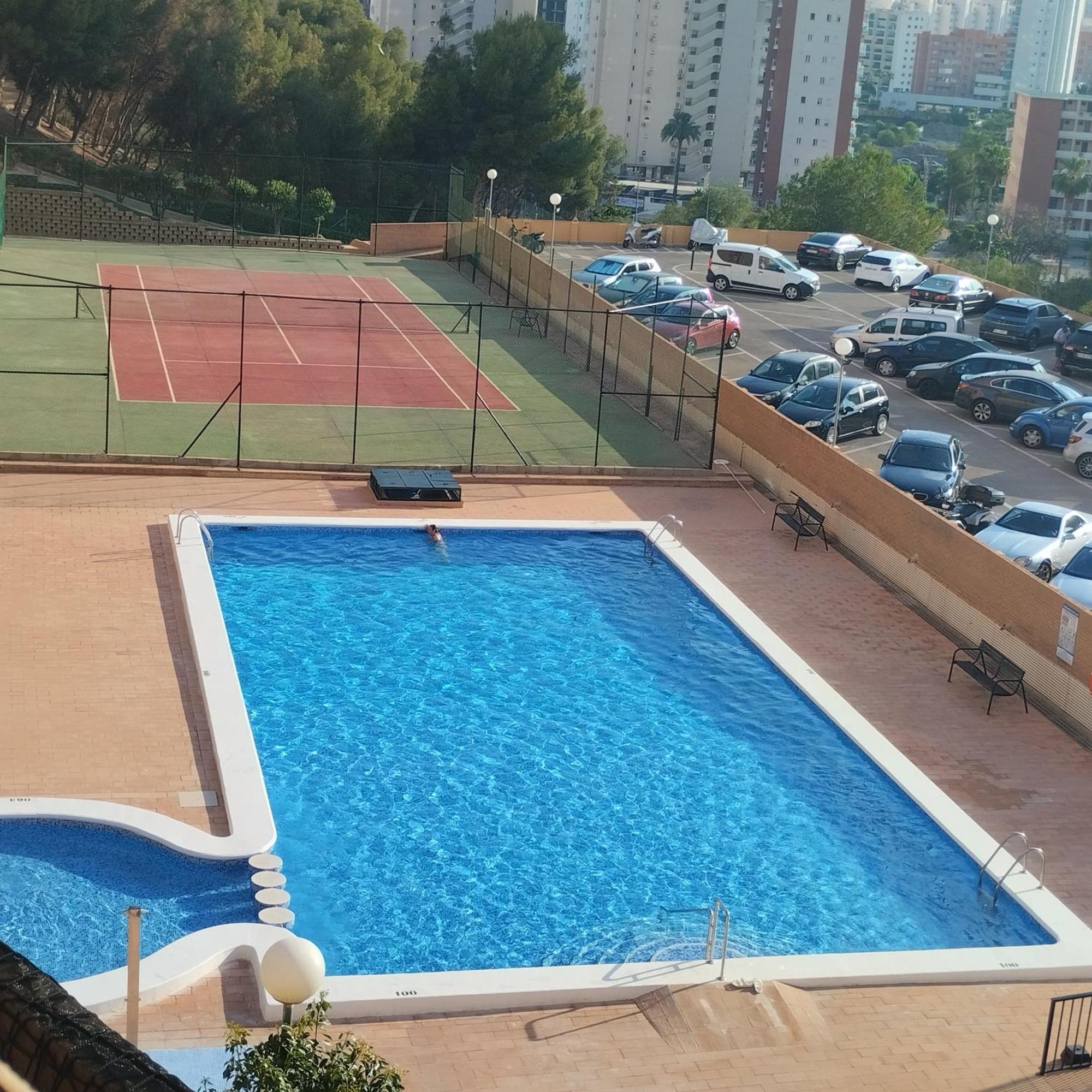 Playa Poniente Apartment Benidorm