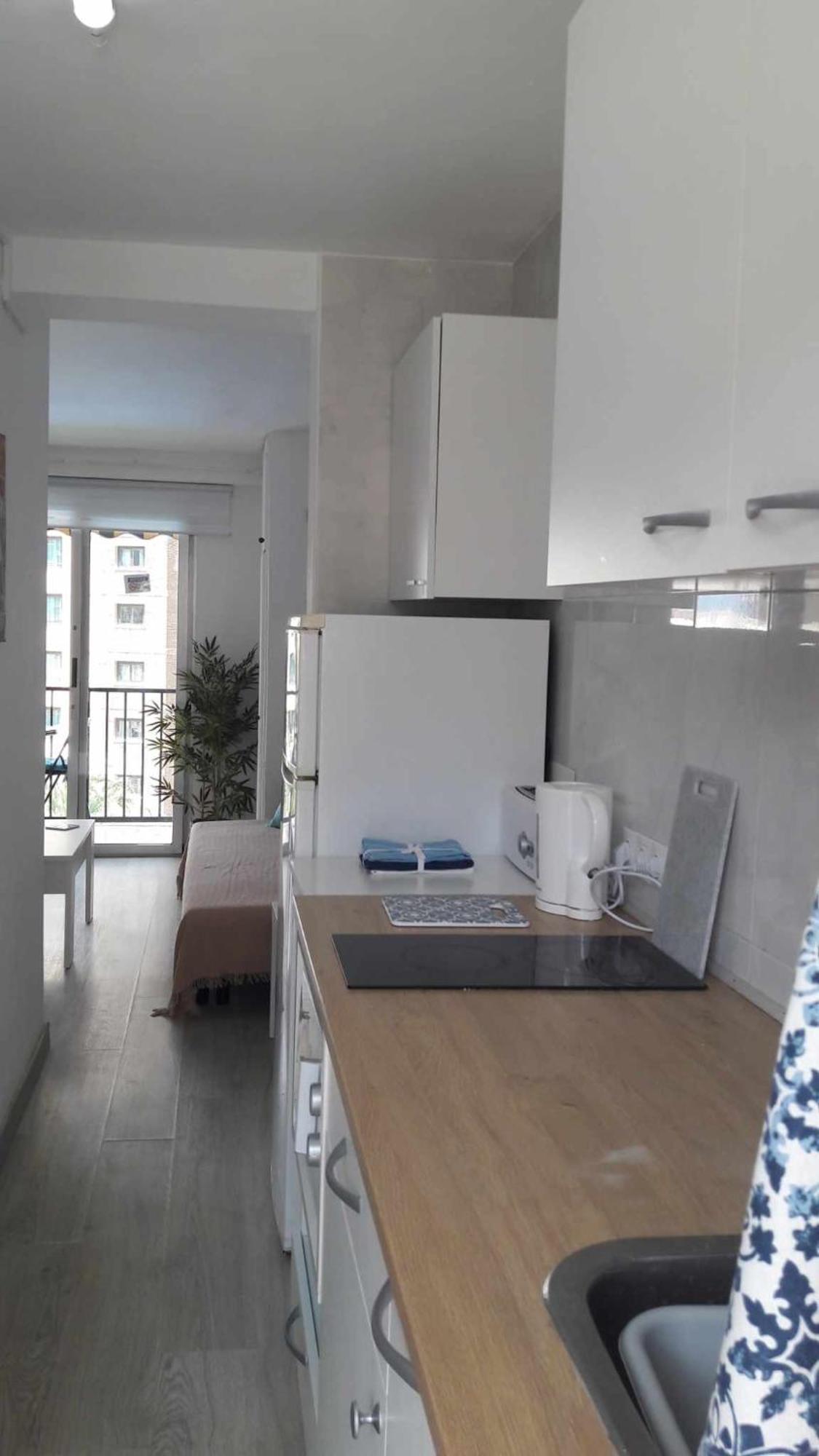Apartment Bermudas *