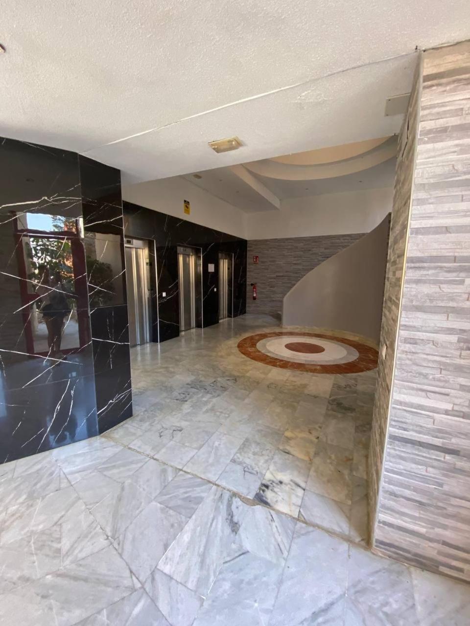 Appartement Anna *