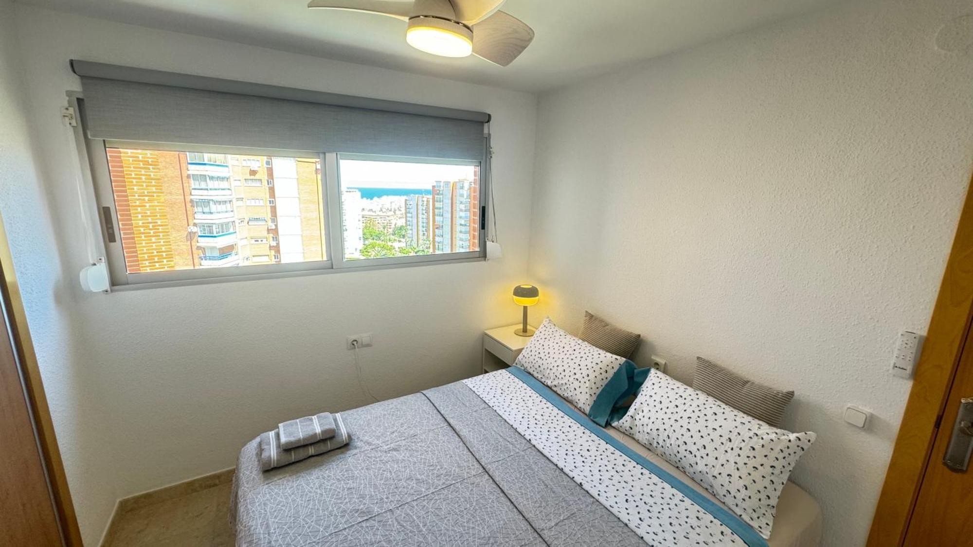 Playamar 44 Benidorm