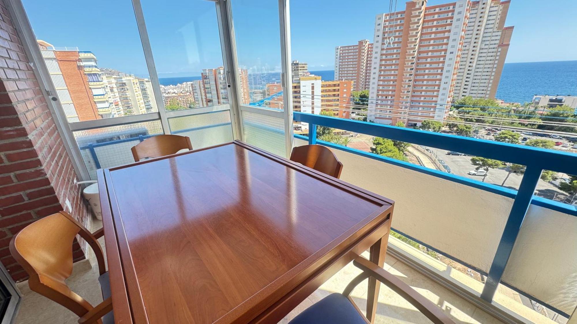 Playamar 44