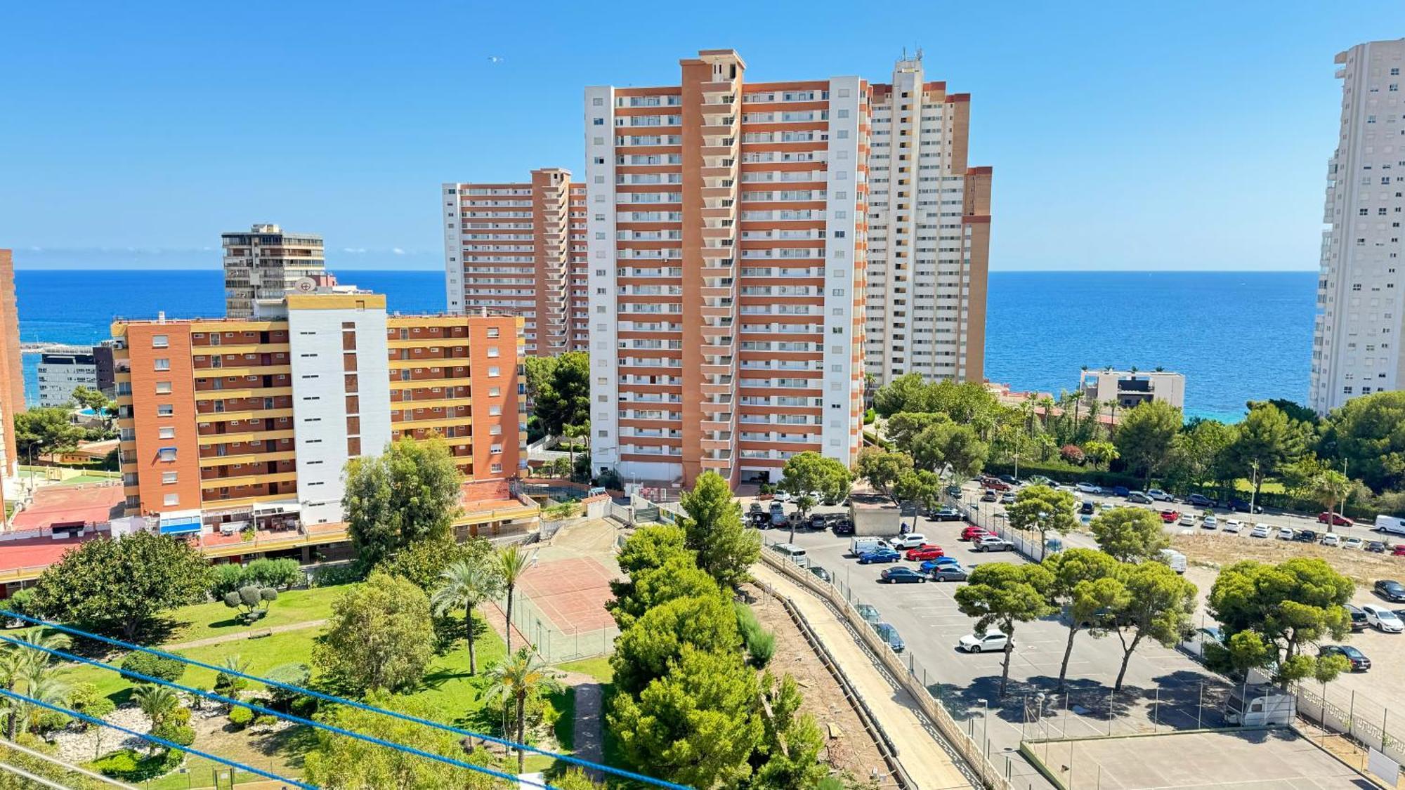 Playamar 44 Apartment *