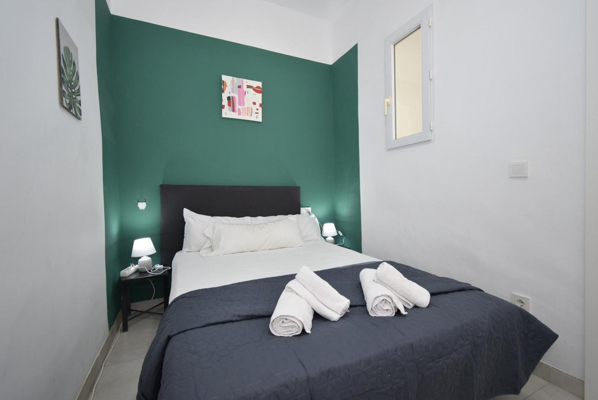 Vakantiehuis La Siesta I-14 - Arena Benidorm