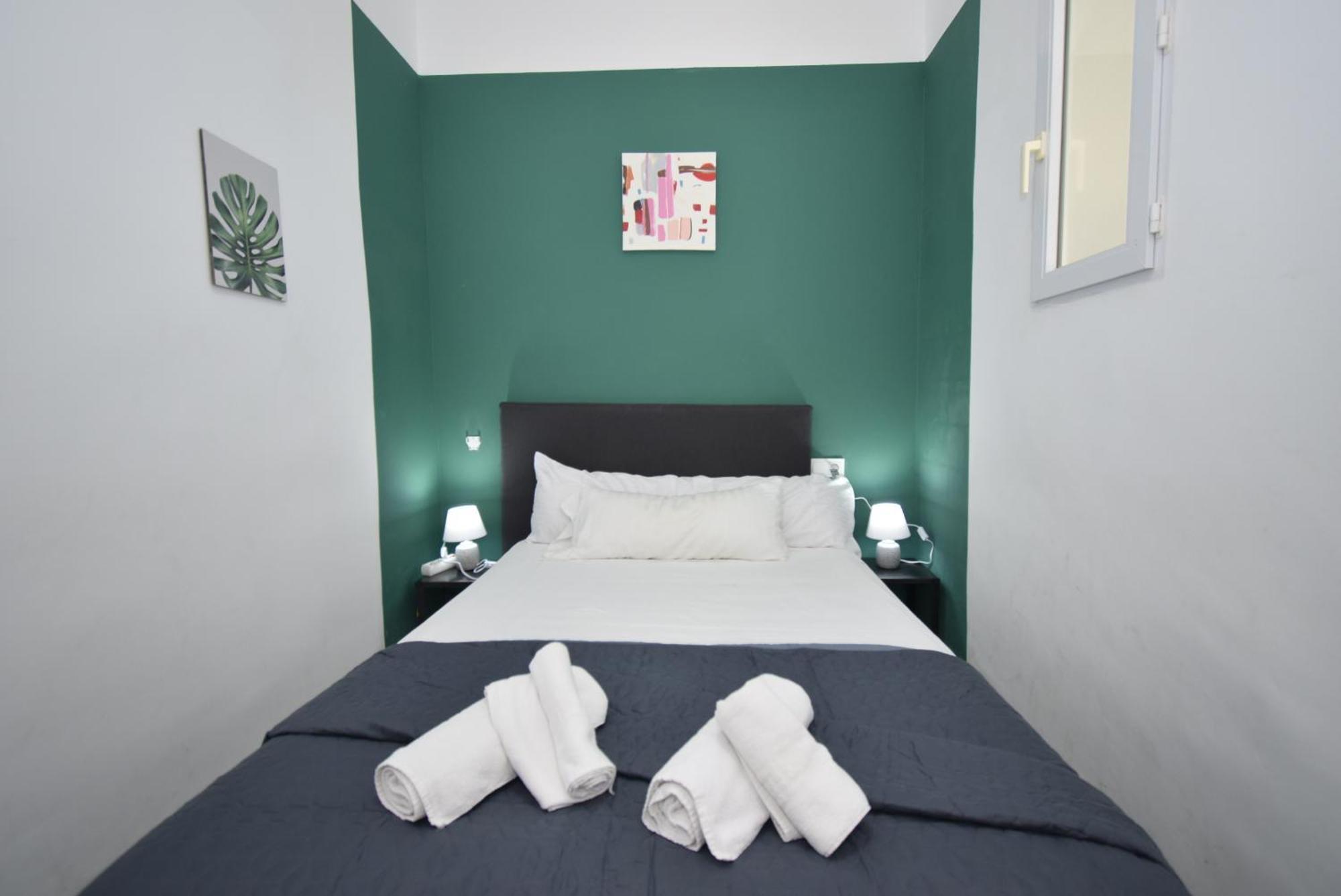 La Siesta I-14 - Arena Vakantiehuis Benidorm