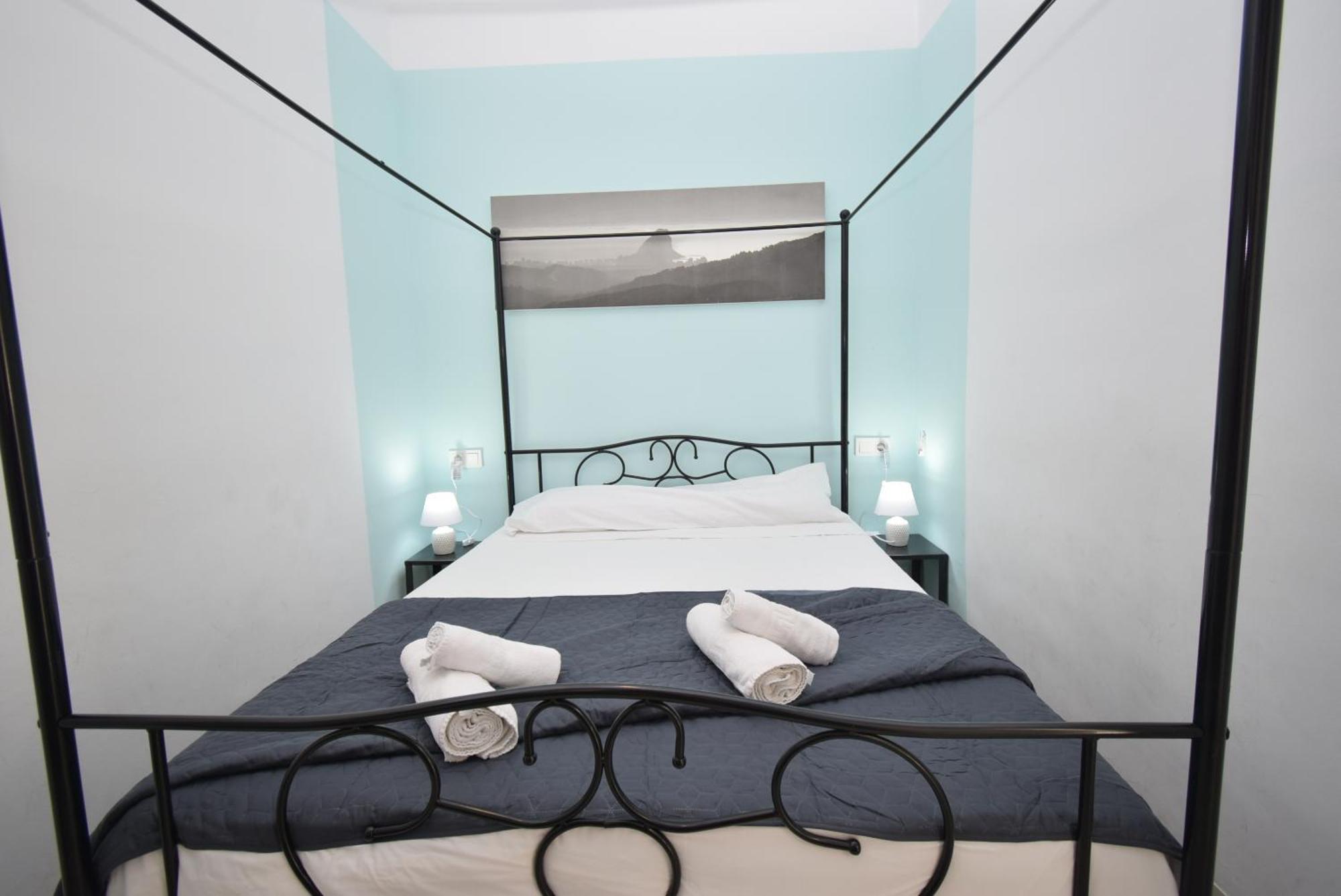La Siesta I-14 - Arena Vakantiehuis Benidorm