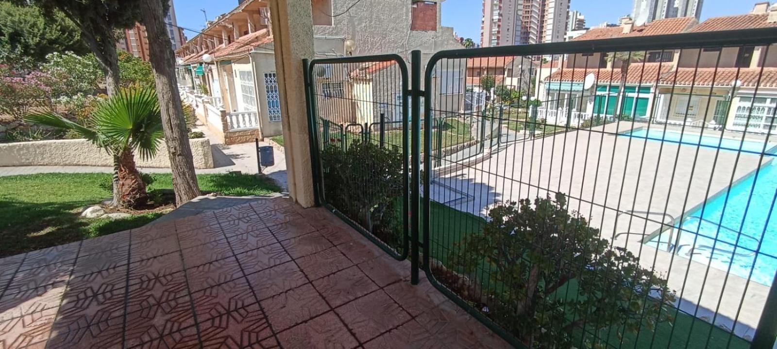 La Siesta I-14 - Arena Benidorm