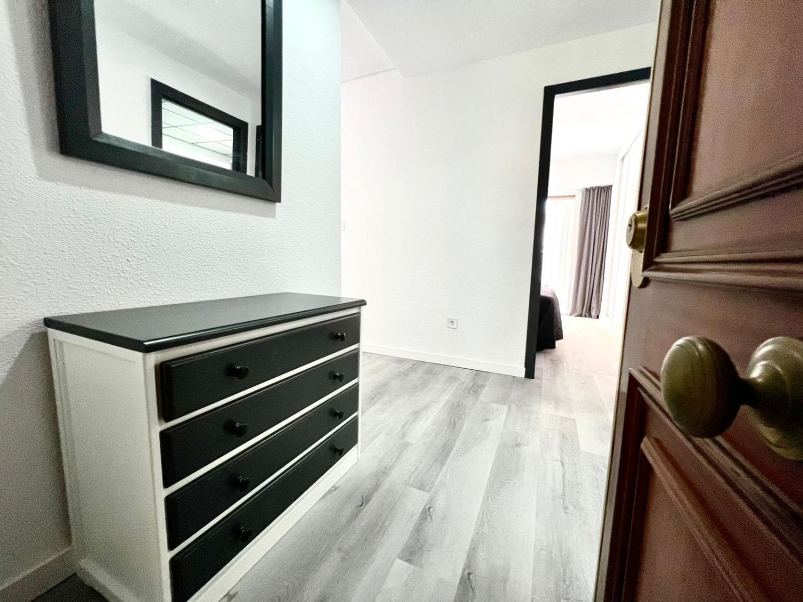 Lovely Esperanto Apartment Benidorm
