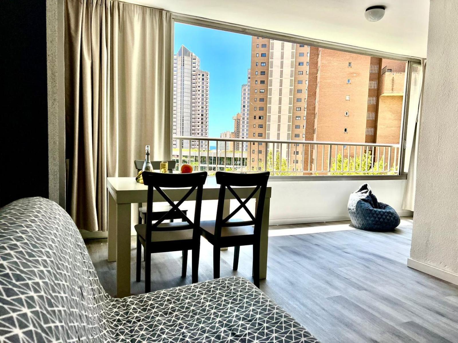 Apartment Lovely Esperanto Benidorm