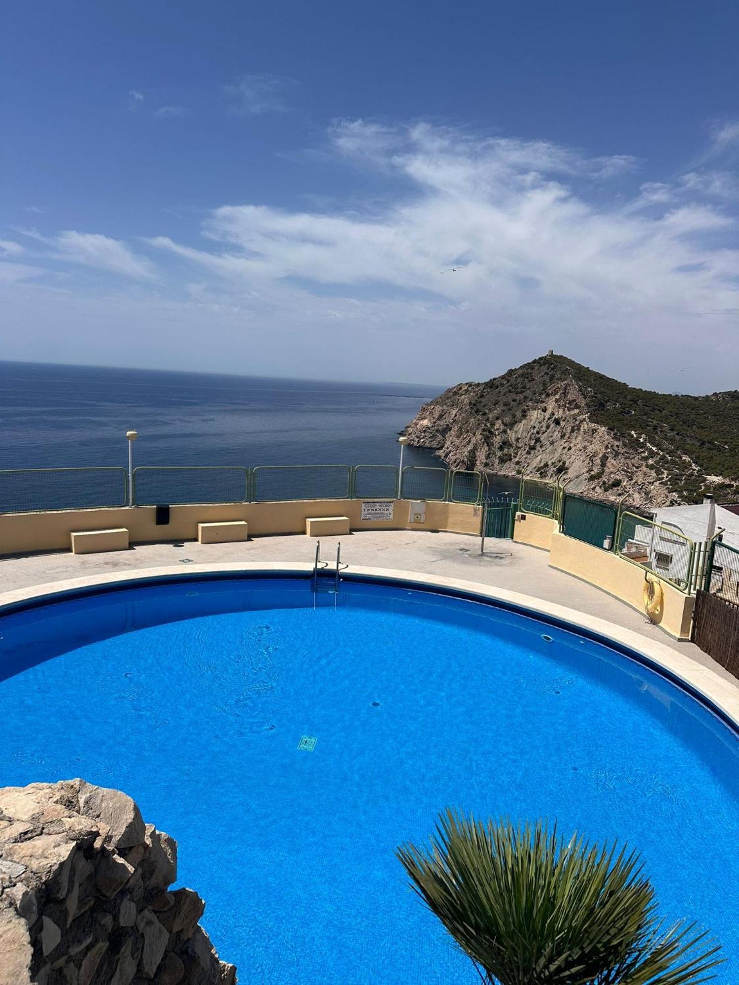 Casa Pura Vida Apartment Benidorm