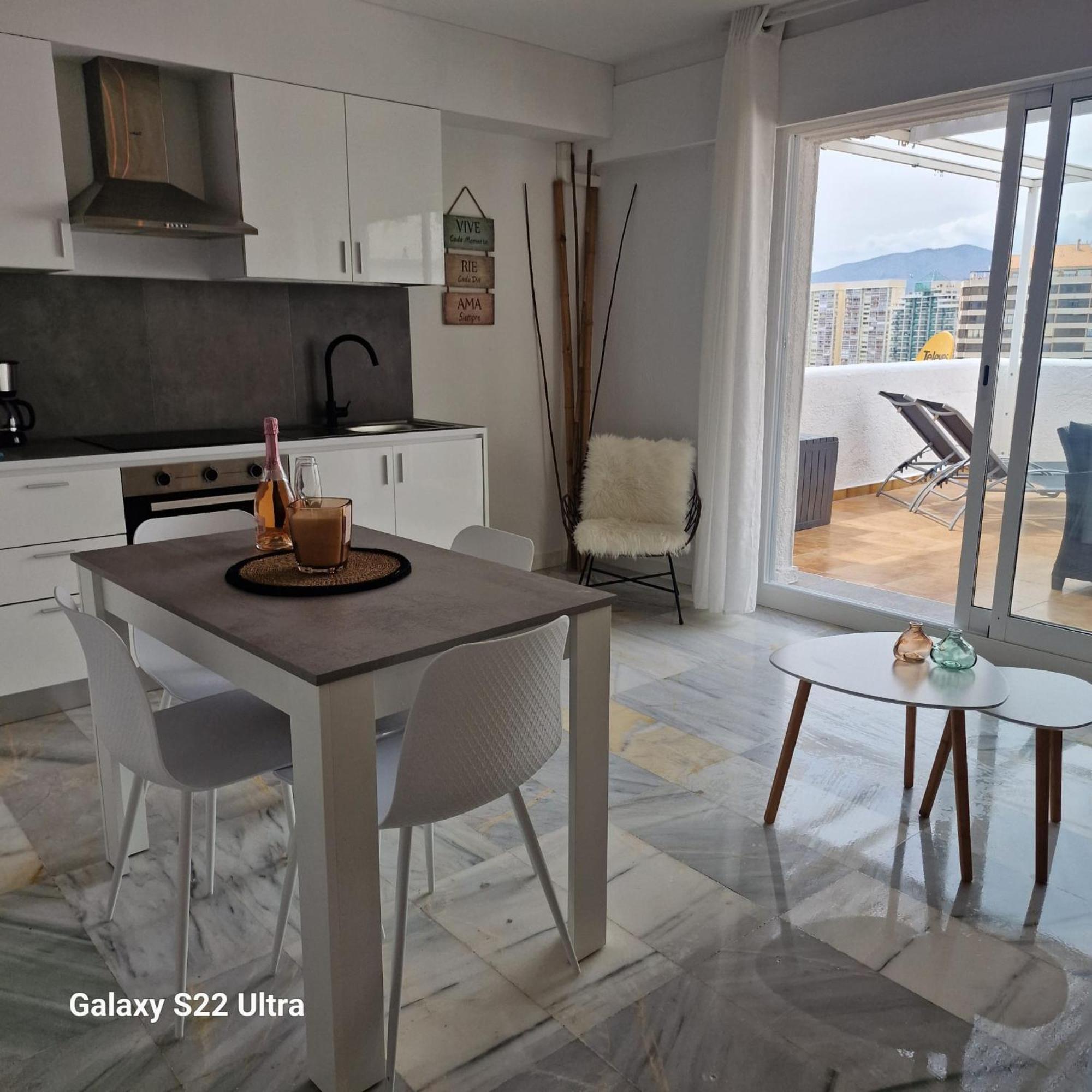Casa Pura Vida Apartment