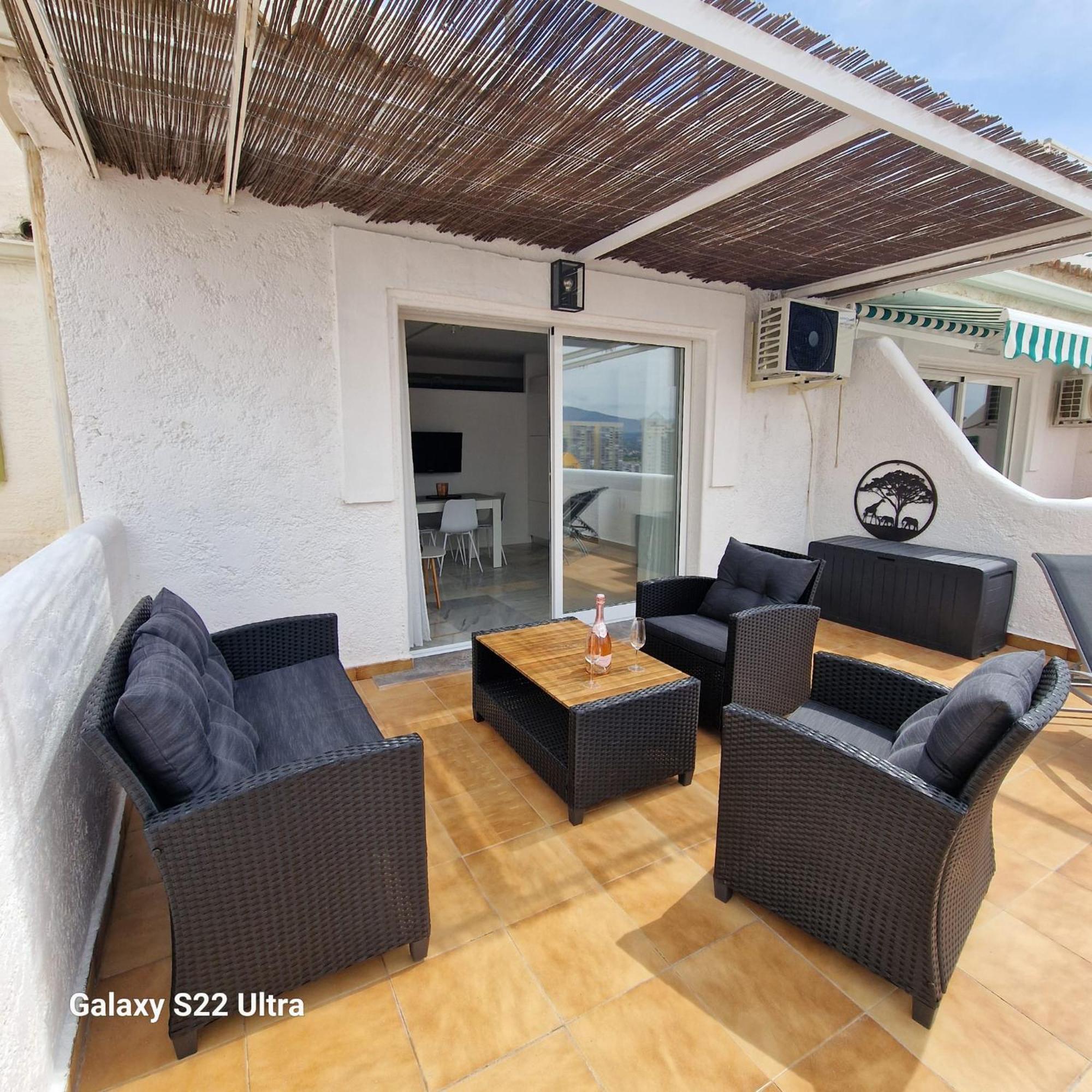 Apartment Casa Pura Vida