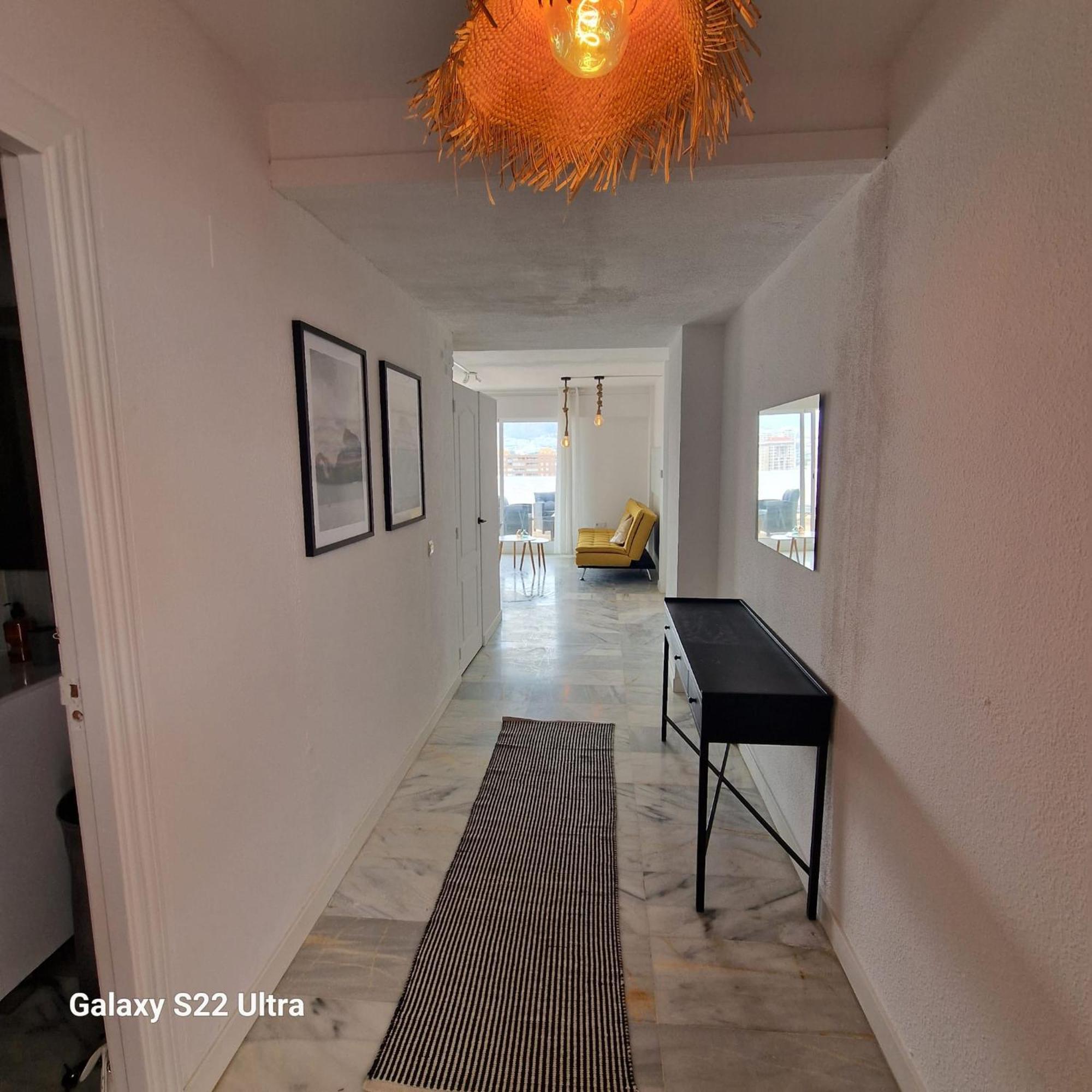 Casa Pura Vida Apartment Benidorm