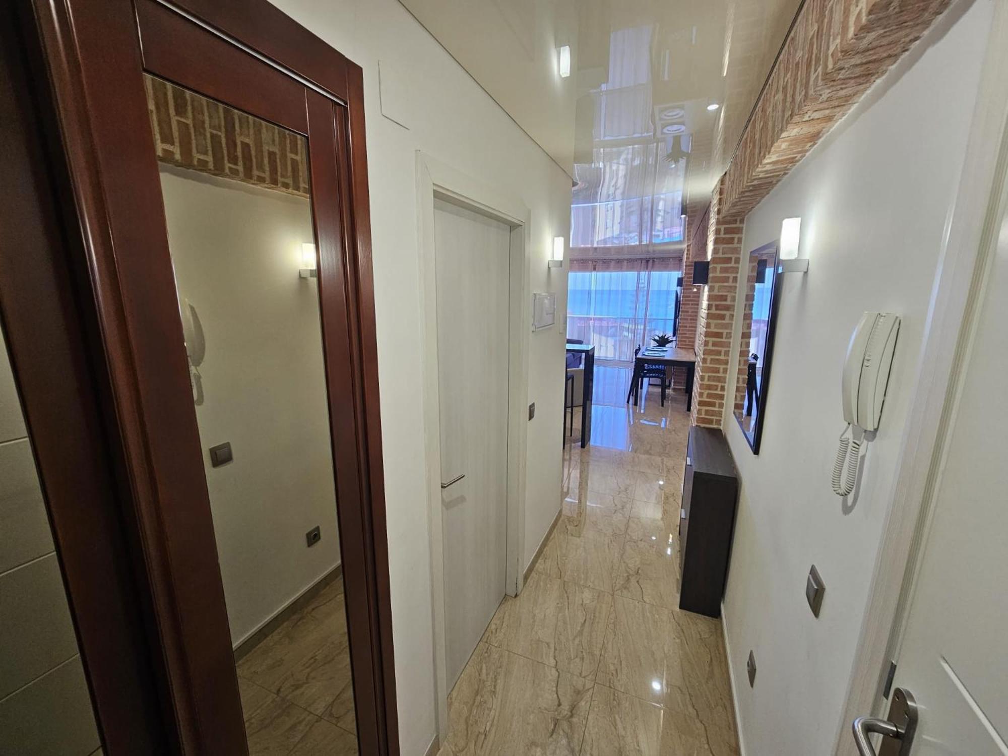 Apartment Cornelia 2 Benidorm