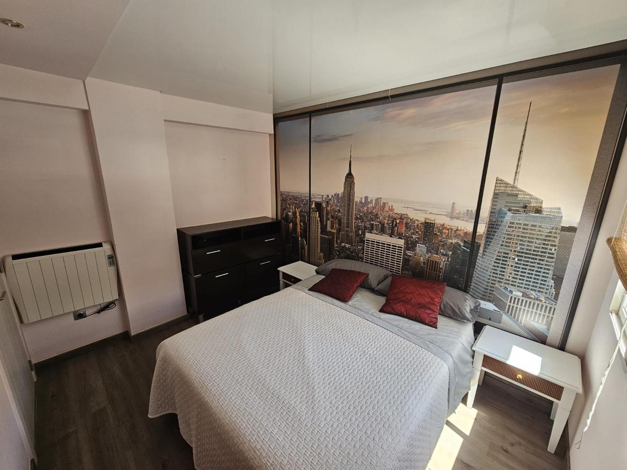 Apartment Cornelia 2