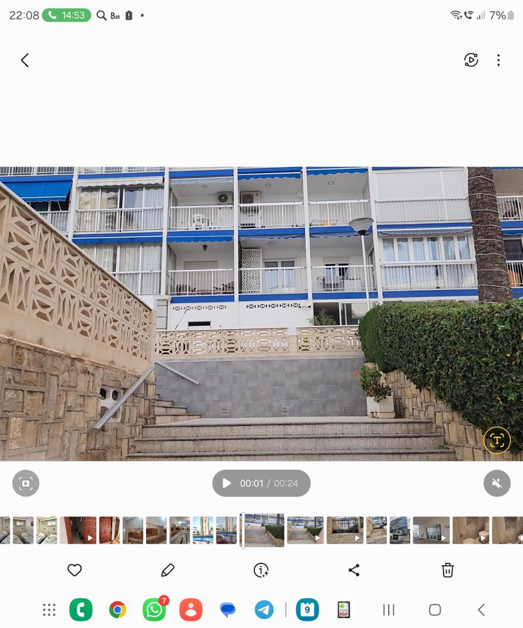 Alcalde Manuel Catalán Luxury Benidorm