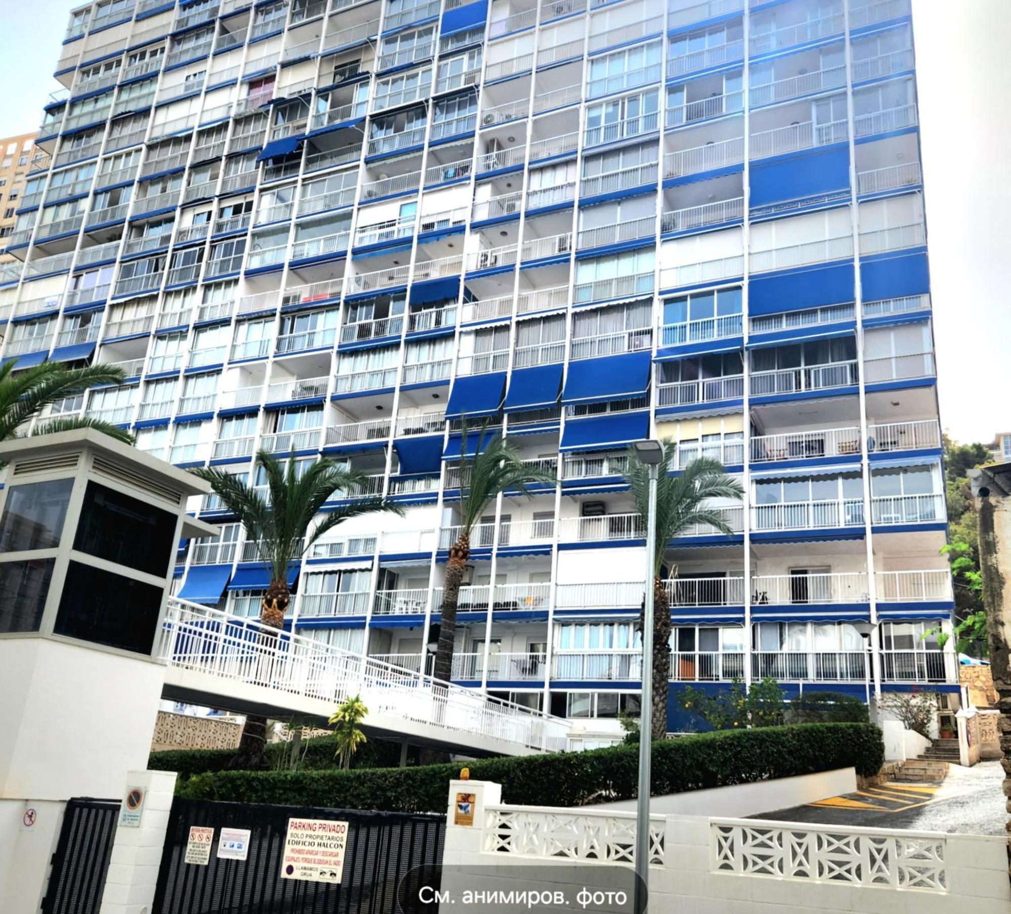 Apartamento Alcalde Manuel Catalán Luxury