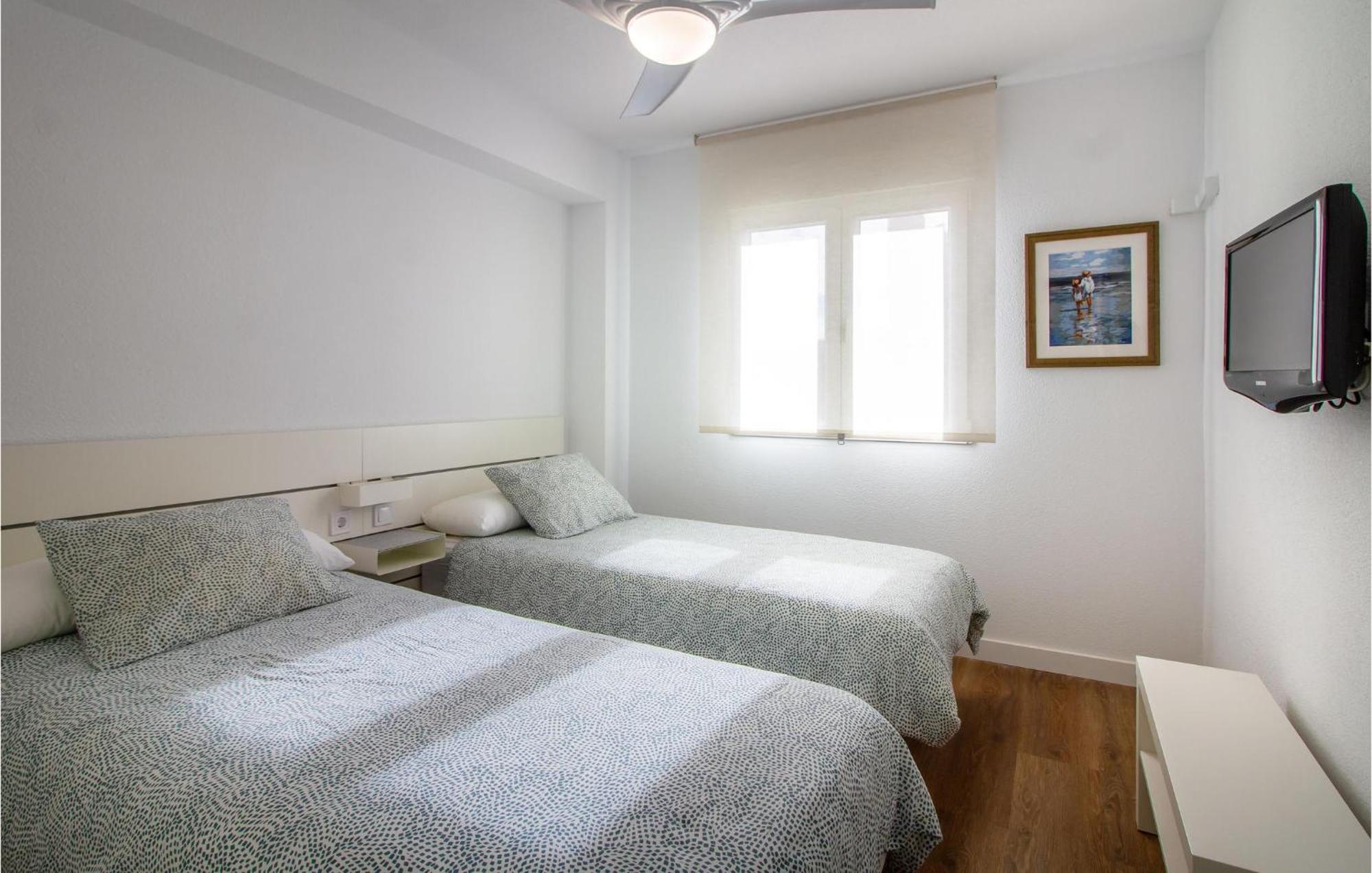 Awesome In With Kitchen Apartamento *