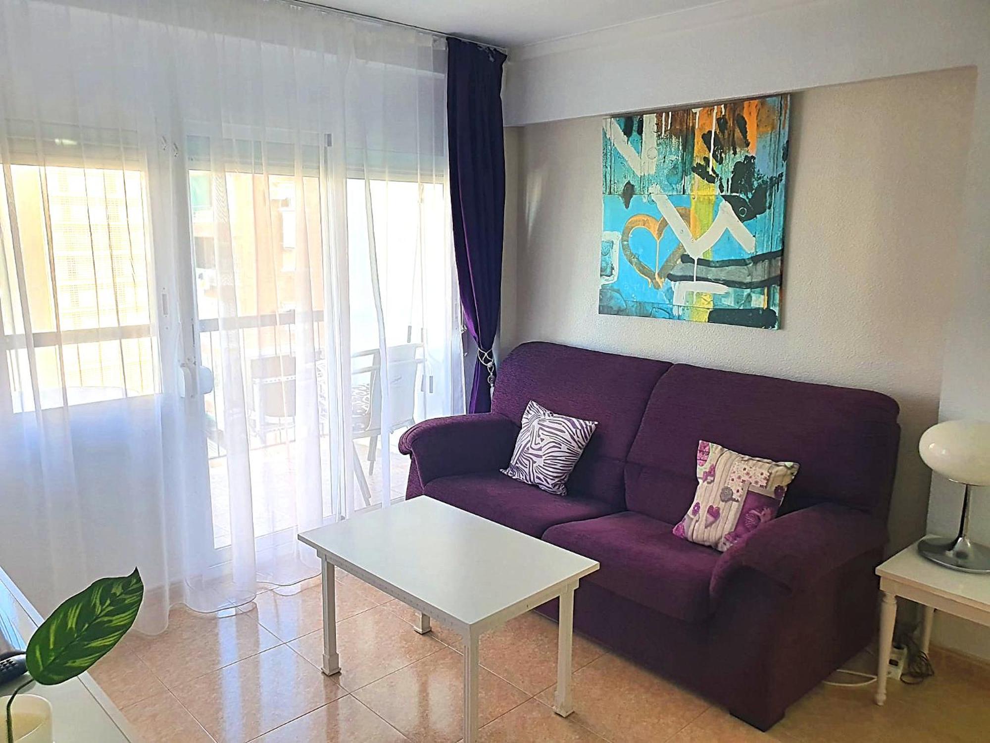 Apartment Three Bedrooms In Near And Strip