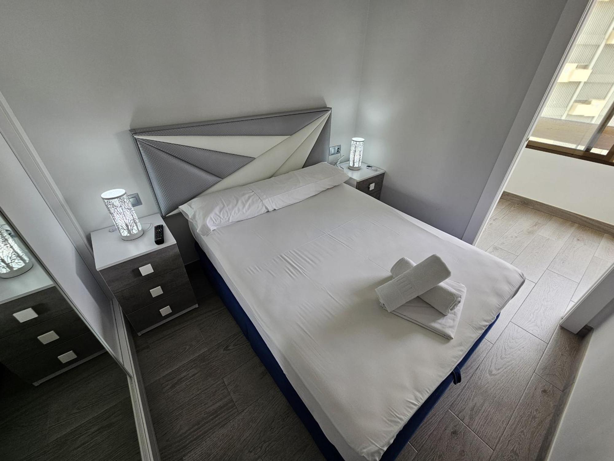 Apartamento Girasol 4 If *