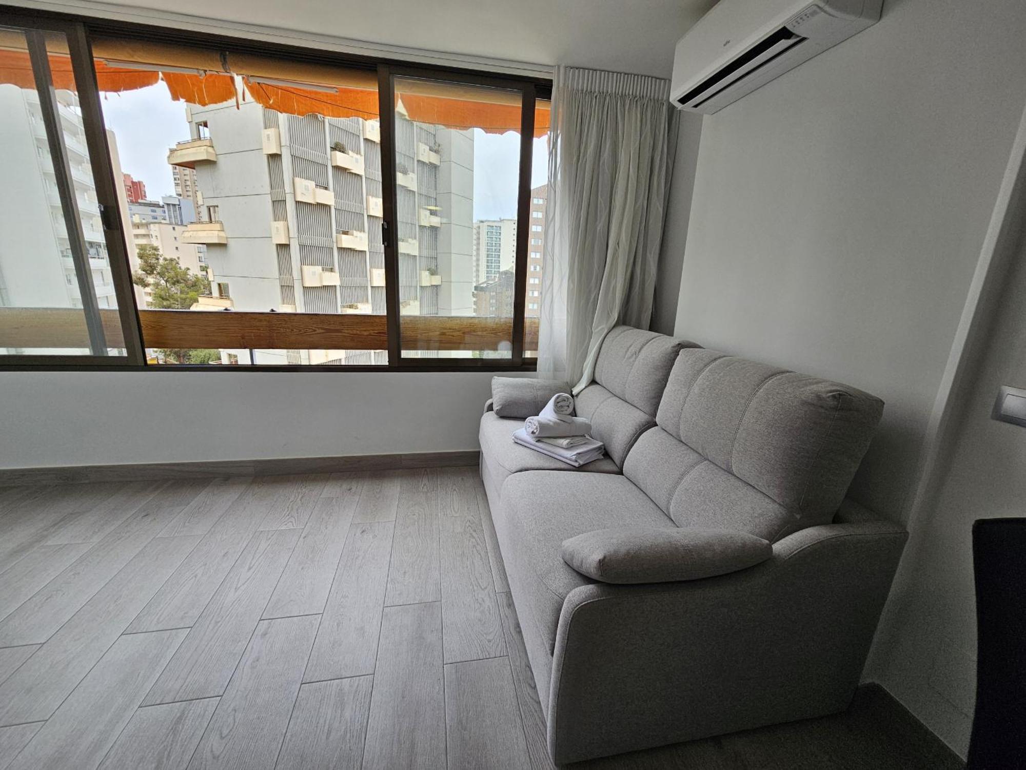 Girasol 4 If Apartamento Benidorm