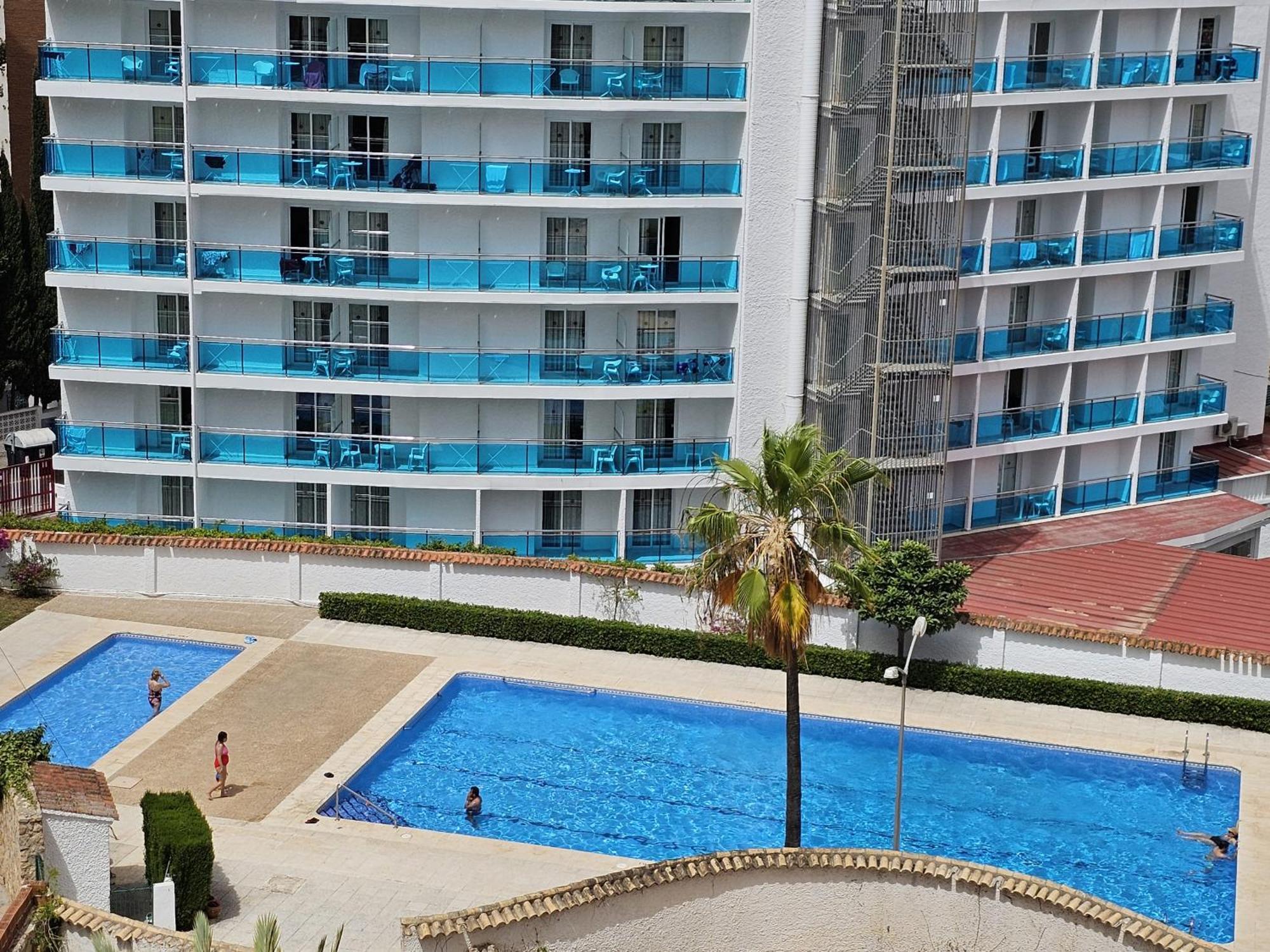 Girasol 4 If Apartamento