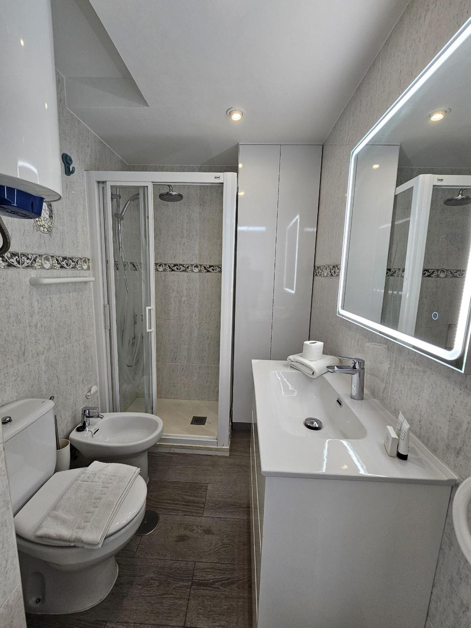Girasol 4 If Apartamento Benidorm