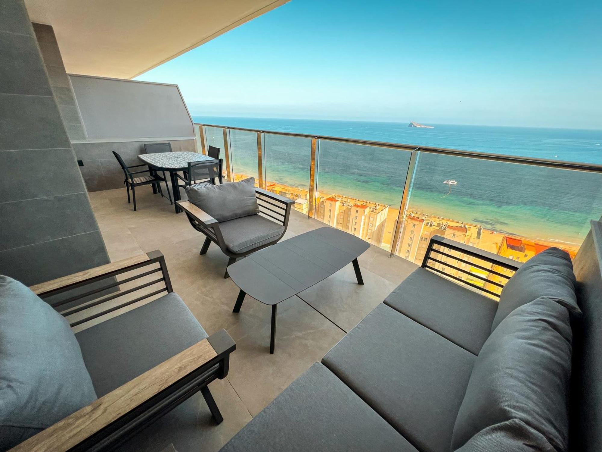 Apartment Sunset Cliffs *