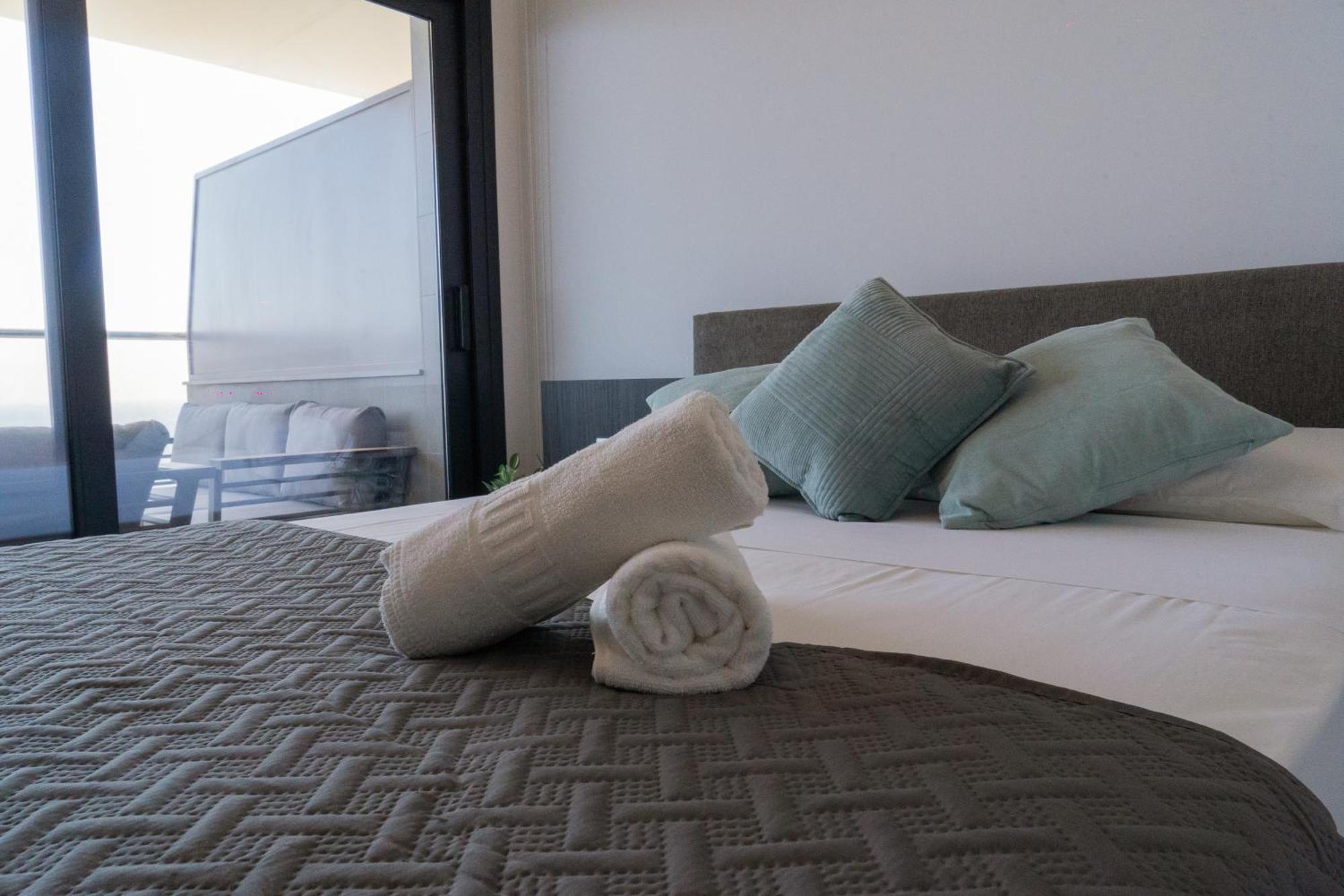 Apartment Sunset Cliffs Benidorm