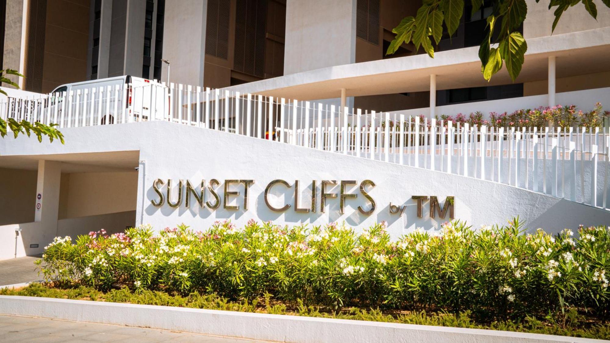Sunset Cliffs * Benidorm