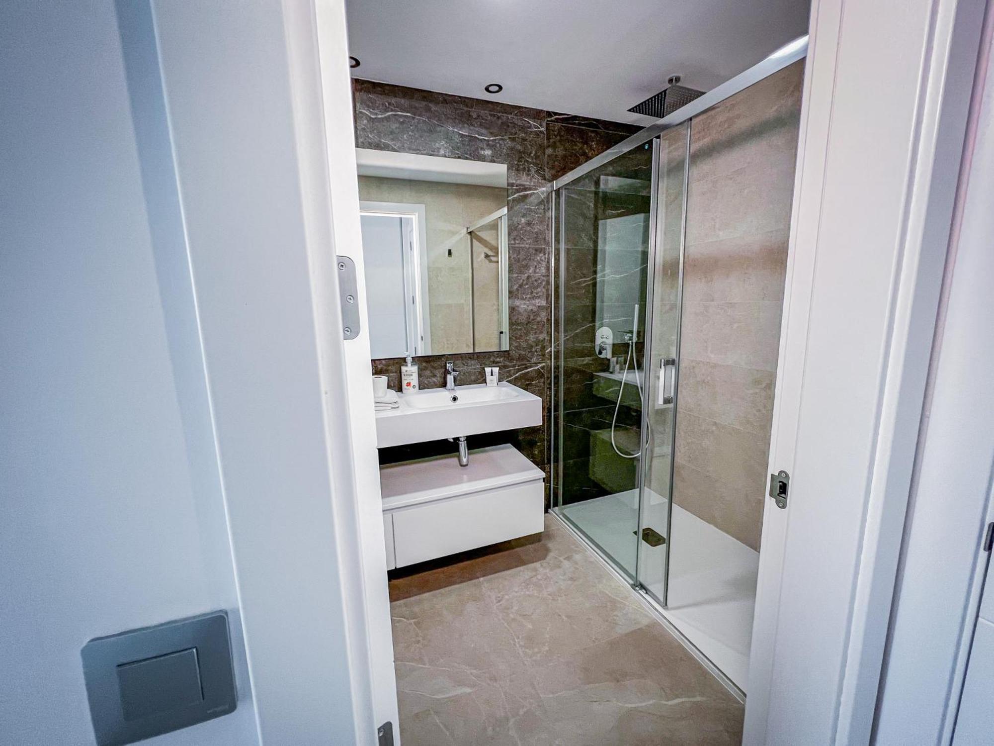 Sunset Cliffs Apartment *