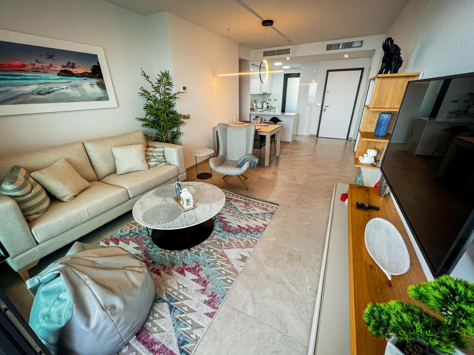 Apartment Sunset Cliffs *
