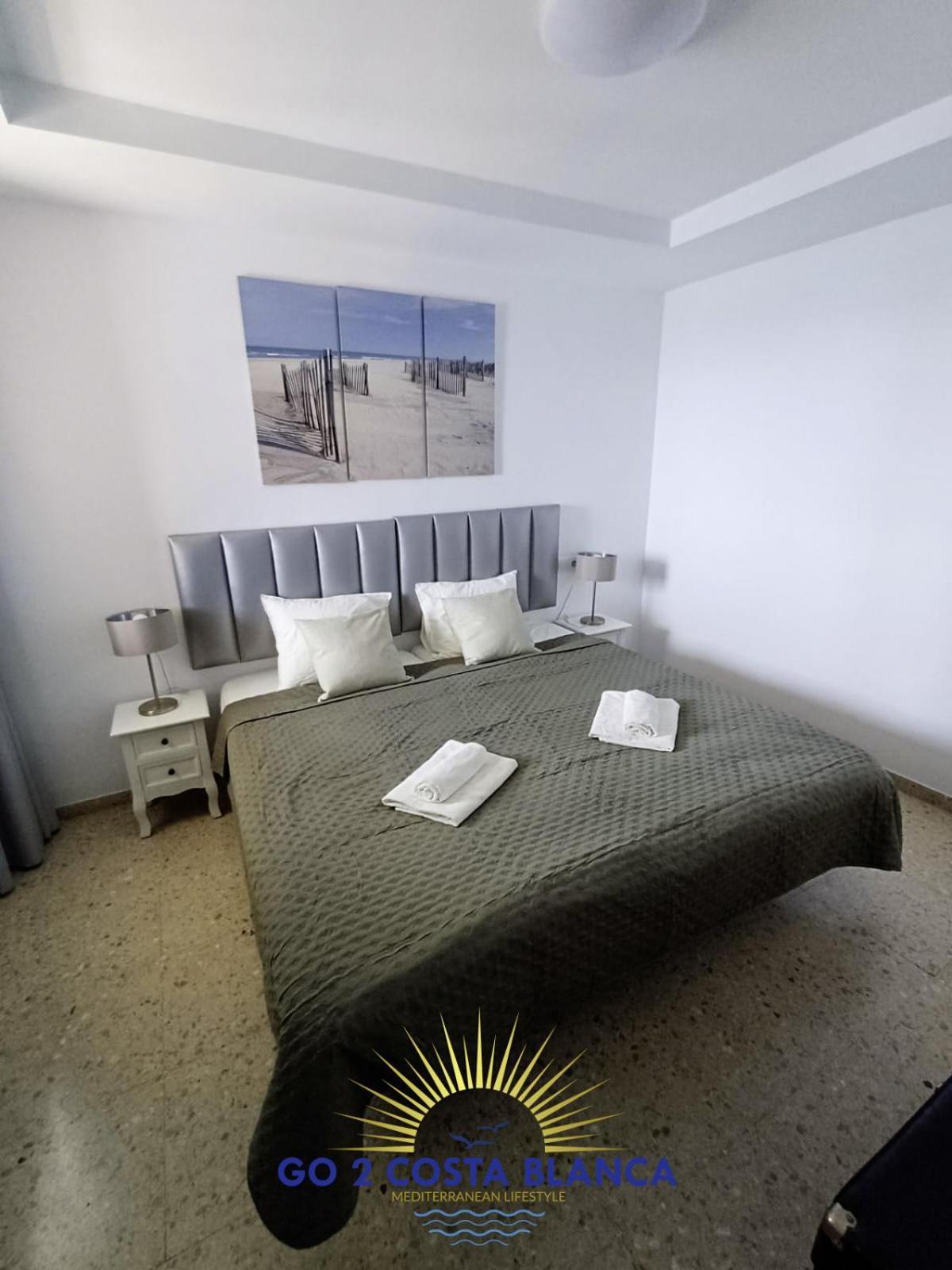 And Sea 2 Apartment