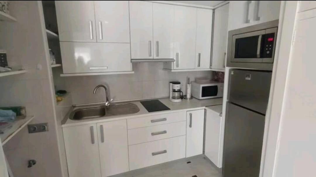 Apartamento Gran Apto A Pie De Playa Levante Gavina - Plaza Triangular - Centro Benidorm
