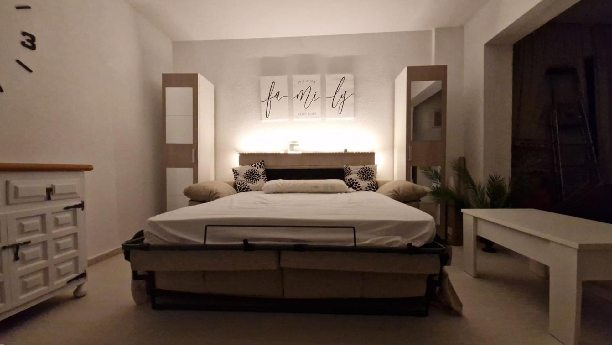 Apartamento Carabelas T2-13