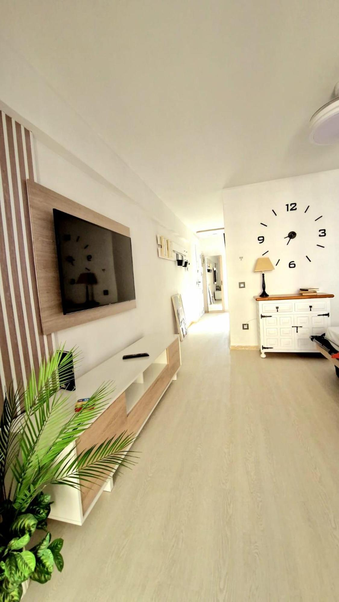 Carabelas T2-13 Apartamento