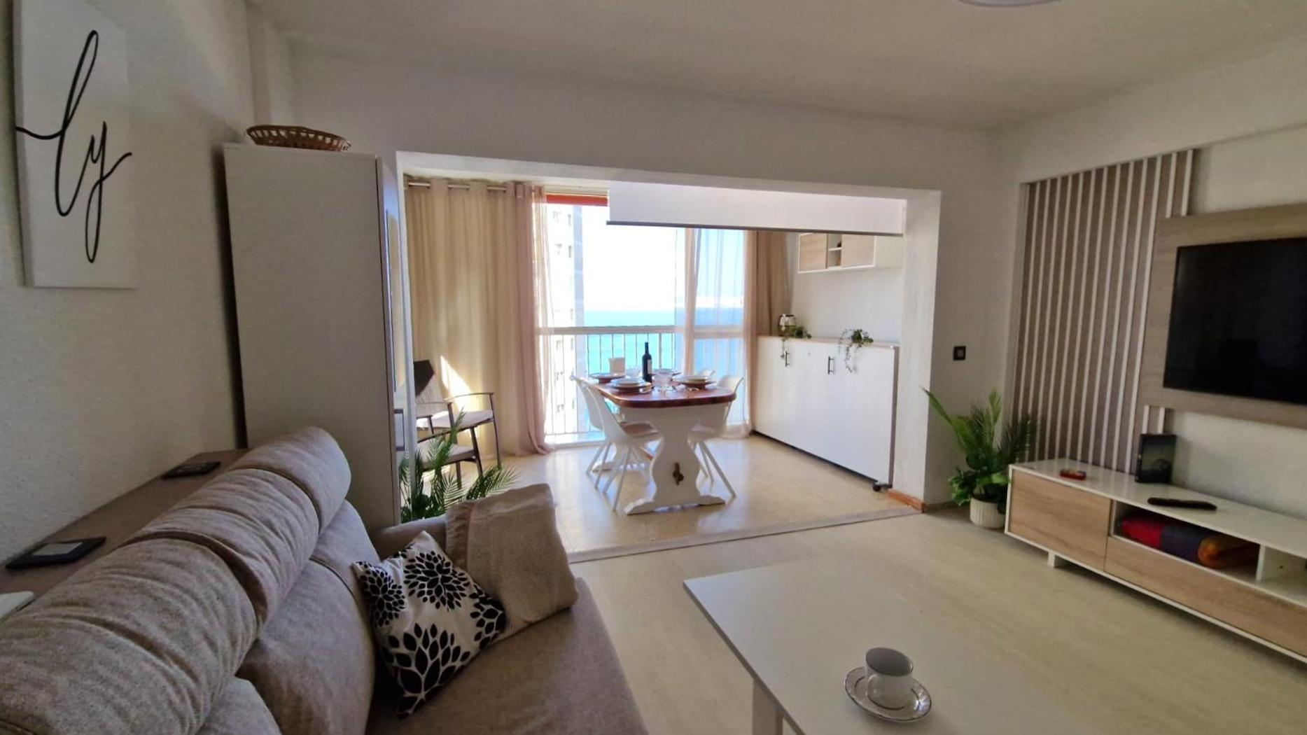 Carabelas T2-13 Apartamento *