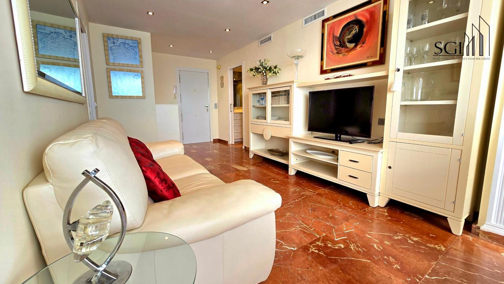 Primera Linea De Playa- First Line Apartment