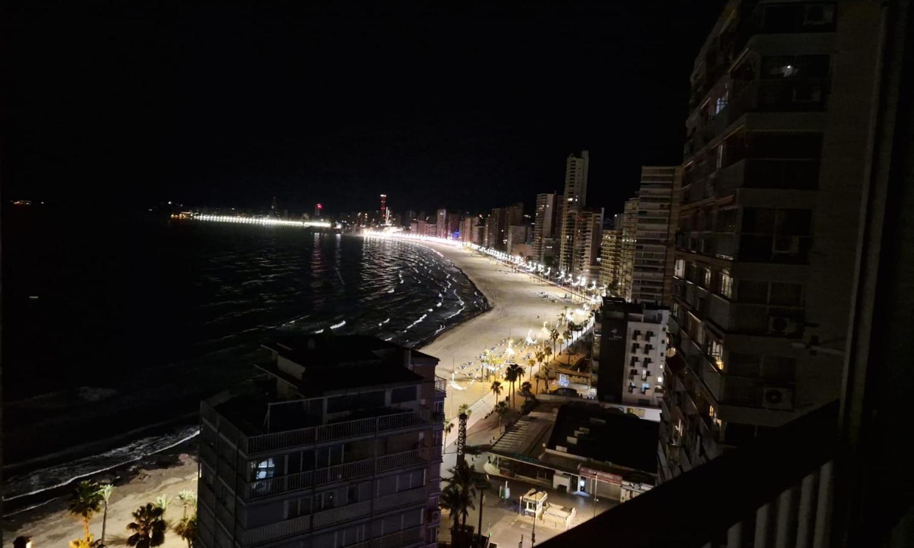 Carabelas T2-13 Apartamento Benidorm