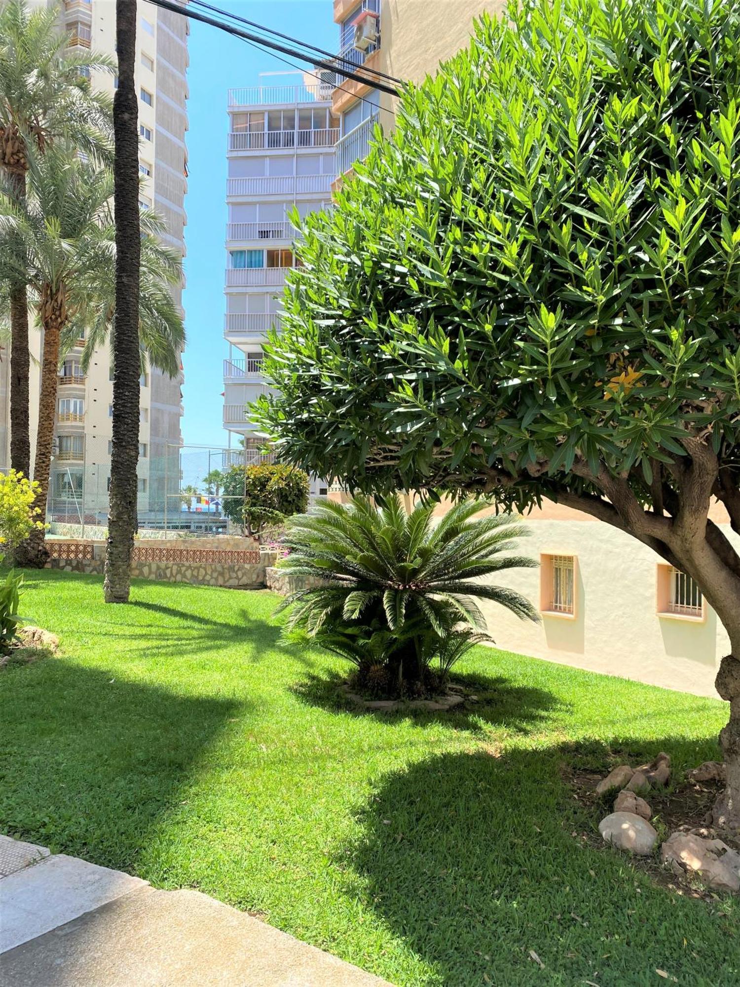 Carabelas T2-13 Apartamento
