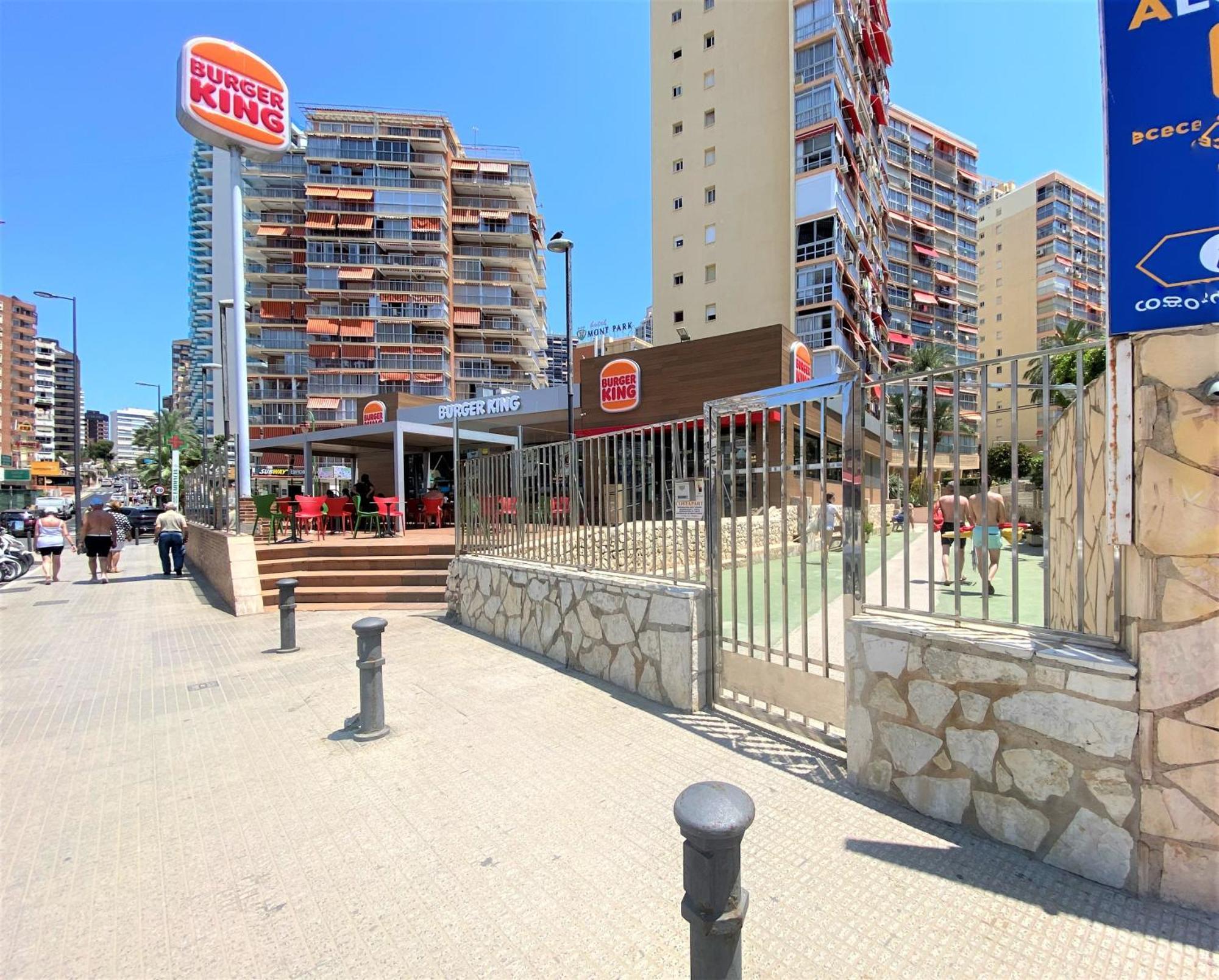 Carabelas T2-13 Apartamento