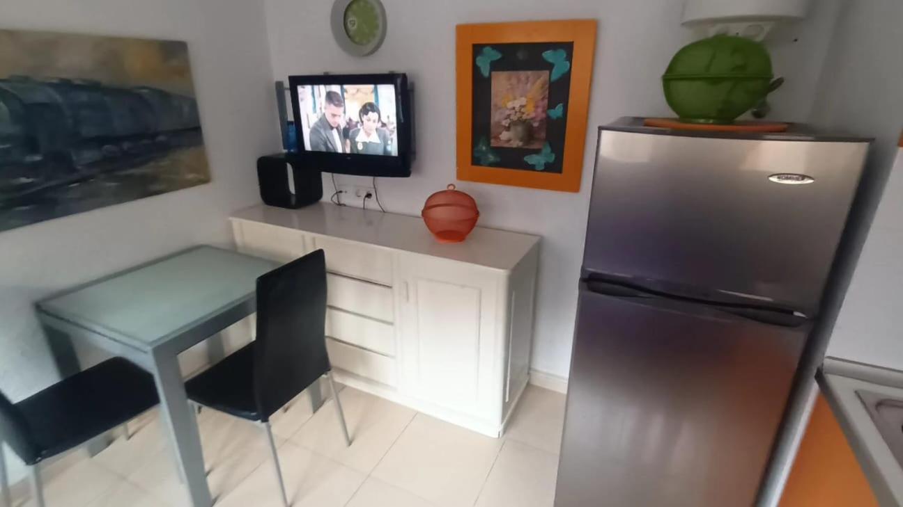 Gran Apto A Pie De Playa Levante Gavina - Plaza Triangular - Centro Apartamento Benidorm