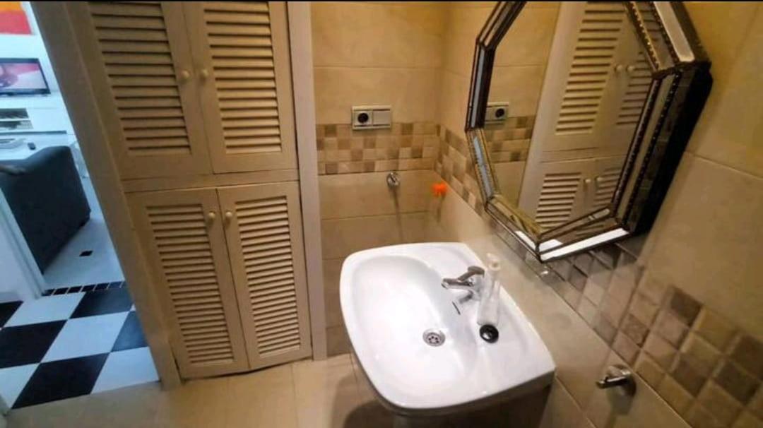 Apartamento Gran Apto A Pie De Playa Levante Gavina - Plaza Triangular - Centro